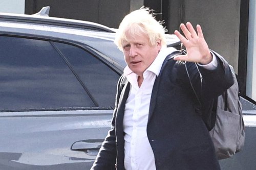 Boris Johnson gets £510,000 advance as taxpayers face rising legal bill for ex-PM