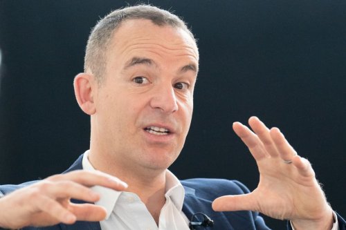 Martin Lewis backs calls for six-month limit to energy firm back-billing