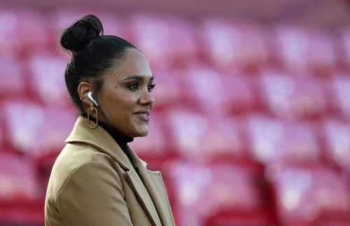 Lord Digby Jones breaks silence after Alex Scott pronunciation criticism