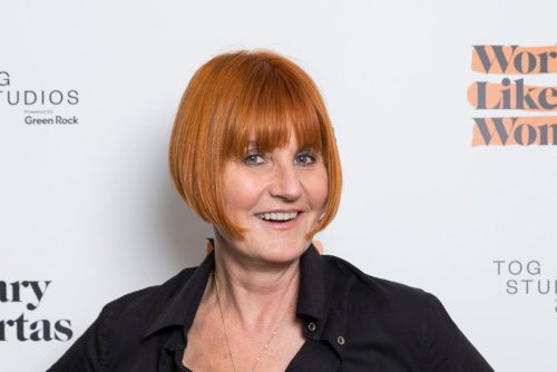 Mary Portas comes to the aid of local retailers in partnership with Ankorstore