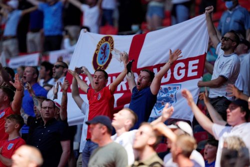 Euro 2020 final ‘could be moved from Wembley to Hungary’