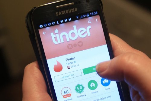 Tinder charges more for young gays, lesbians and the over-30s, says Which?