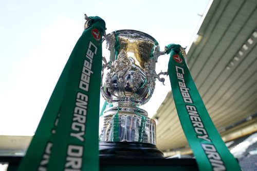 When is the Carabao Cup quarter-final draw? All you need to know