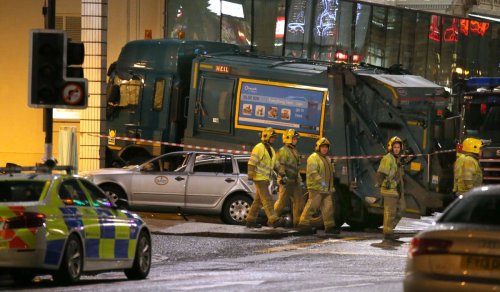 Council’s £6.5m claim against bus firm over bin lorry crash fails