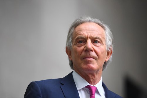 Labour can ‘seal deal’ at next election with clear policy agenda, says Blair
