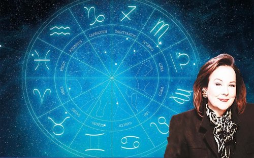 Horoscope today: Your daily guide for Friday, April 25, 2025