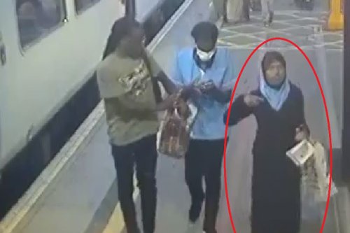 Fatuma Kadir: Girl found in London after vanishing from Bolton home