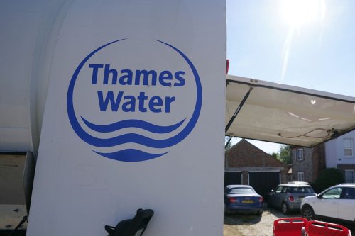 Preparations made for Government takeover of Thames Water, reports say