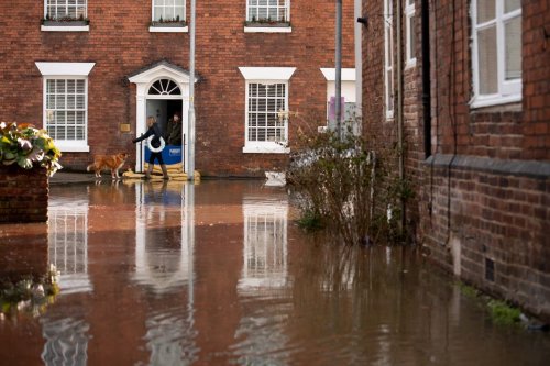 Town washed out for three years running will get £6.2 million flood defence