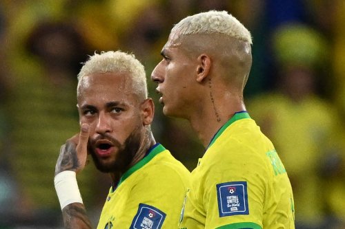 Croatia vs Brazil lineups: Confirmed team news, predicted XIs and injury latest for World Cup 2022 tie