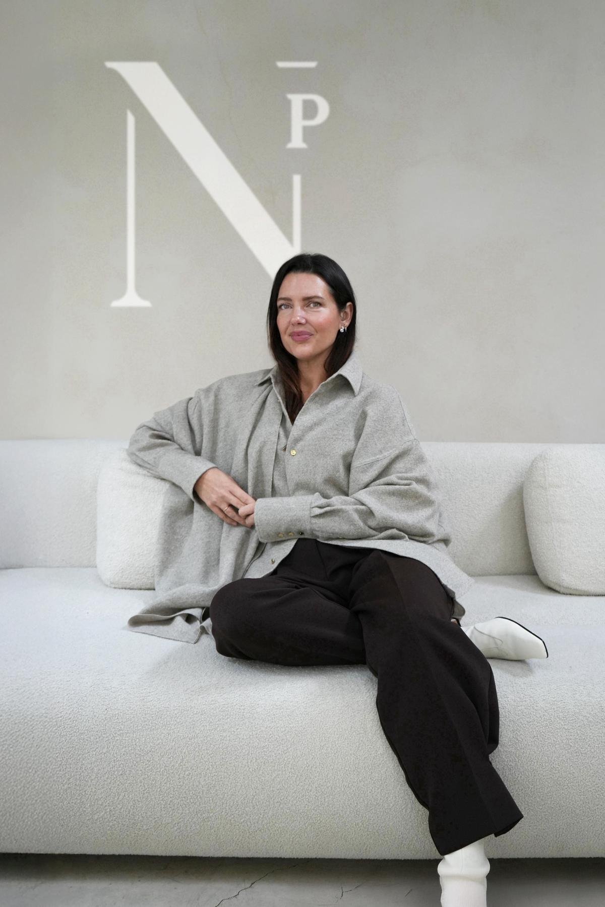 A day in the life: skincare creator Céline Talabaza