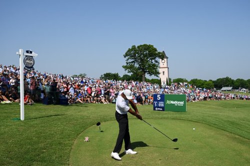PGA Championship aims to quell golf’s infighting, at least for a few days