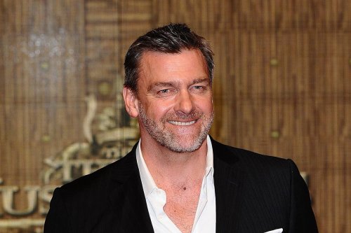 Punisher actor Ray Stevenson dies aged 58 | Flipboard