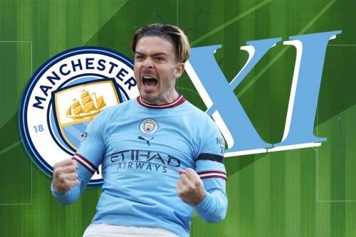Man City XI vs Copenhagen: Predicted lineup, confirmed team news and injury latest for Champions League game