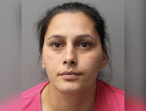 ‘Callous’ Romanian crime tourist swiped jewellery from elderly in London despite Europe-wide convictions