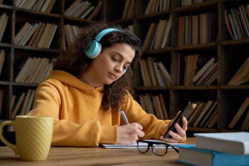 10 of the best literary podcasts for book lovers