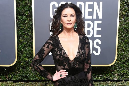 Catherine Zeta-Jones says she won't apologise for her fame, money or good looks: 'I’m sick of being humble'