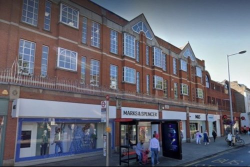 Controversy over plan ‘to demolish’ 1980s M&S store on Chelsea’s Kings Road