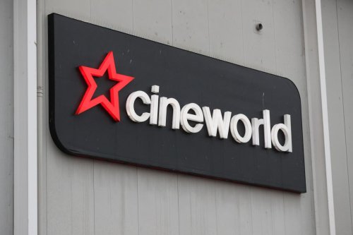 Cineworld ‘to file for bankruptcy within weeks’