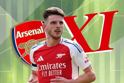 Arsenal XI vs Newcastle: Confirmed team news, predicted lineup and injury latest for Premier League