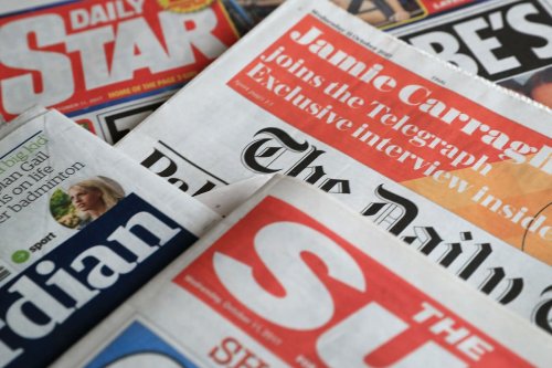 What the papers say – December 2