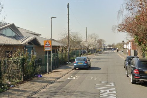 Warning after schoolgirl, 11, approached by ‘short’ men in ‘old, scratched’ white van