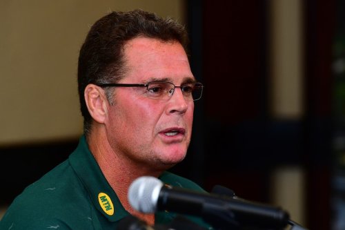 Rassie Erasmus faces misconduct hearing for criticising officials