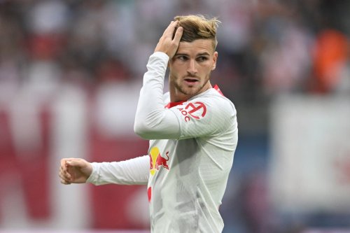Timo Werner questions Thomas Tuchel’s tactics after Chelsea exit