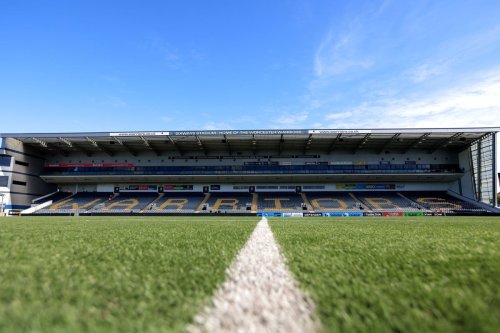 Wasps bidder eyes Worcester’s stadium as London return looks unlikely