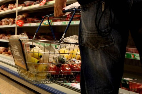 Brexit has cost average shopper extra £210 a year for food bills, research says