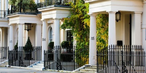 An expert's guide to investing in the prime central London property market