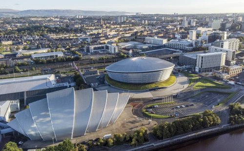 What the Cop26 climate summit in Glasgow could achieve
