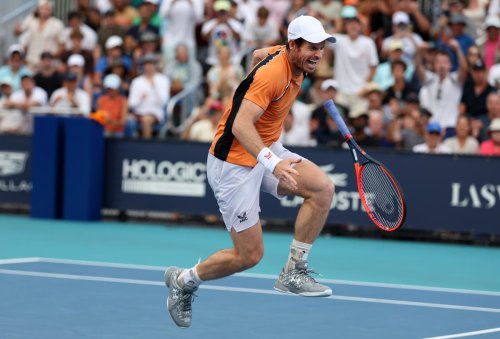 Andy Murray return date uncertain as ankle injury forces tournament withdrawals