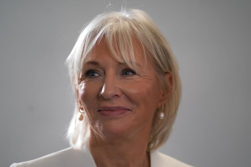 Nadine Dorries suggests Liz Truss should call election as she doesn’t have mandate