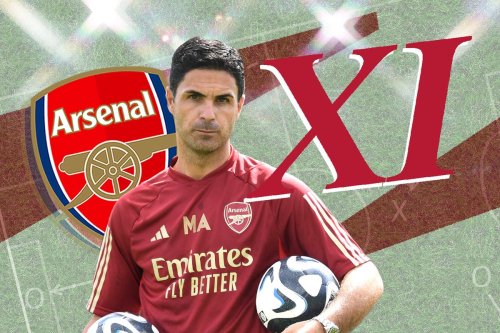 Arsenal XI vs Wolves: Starting lineup, confirmed team news and injury latest today