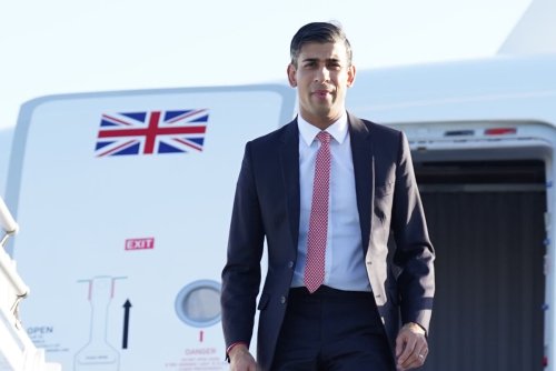 Rishi Sunak is quietly ditching promised reforms of the Tory party