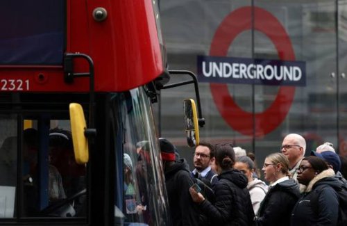 London Tube and bus strikes: How to get around the capital this week