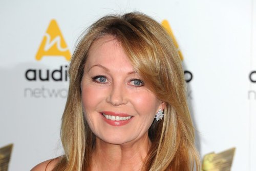 Former Desert Island Discs host Kirsty Young buys Scottish island for £1.6m
