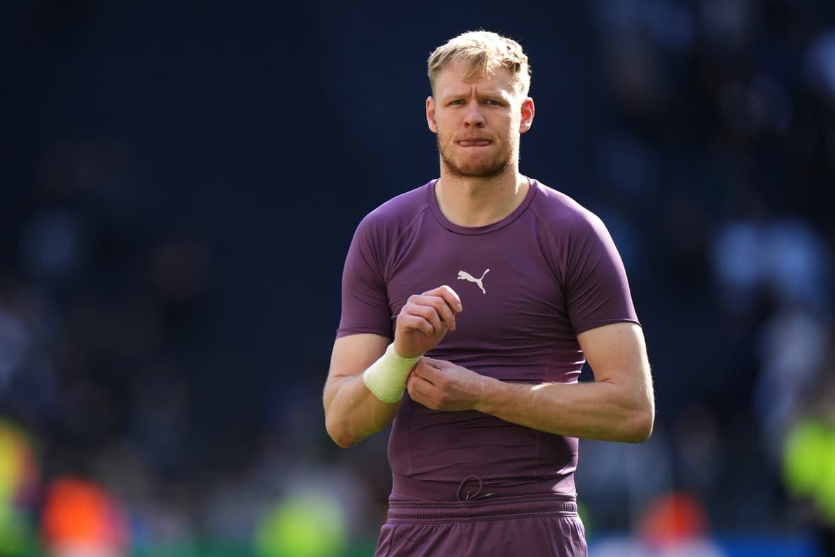 Arsenal miss out on transfer windfall as Aaron Ramsdale relegated again