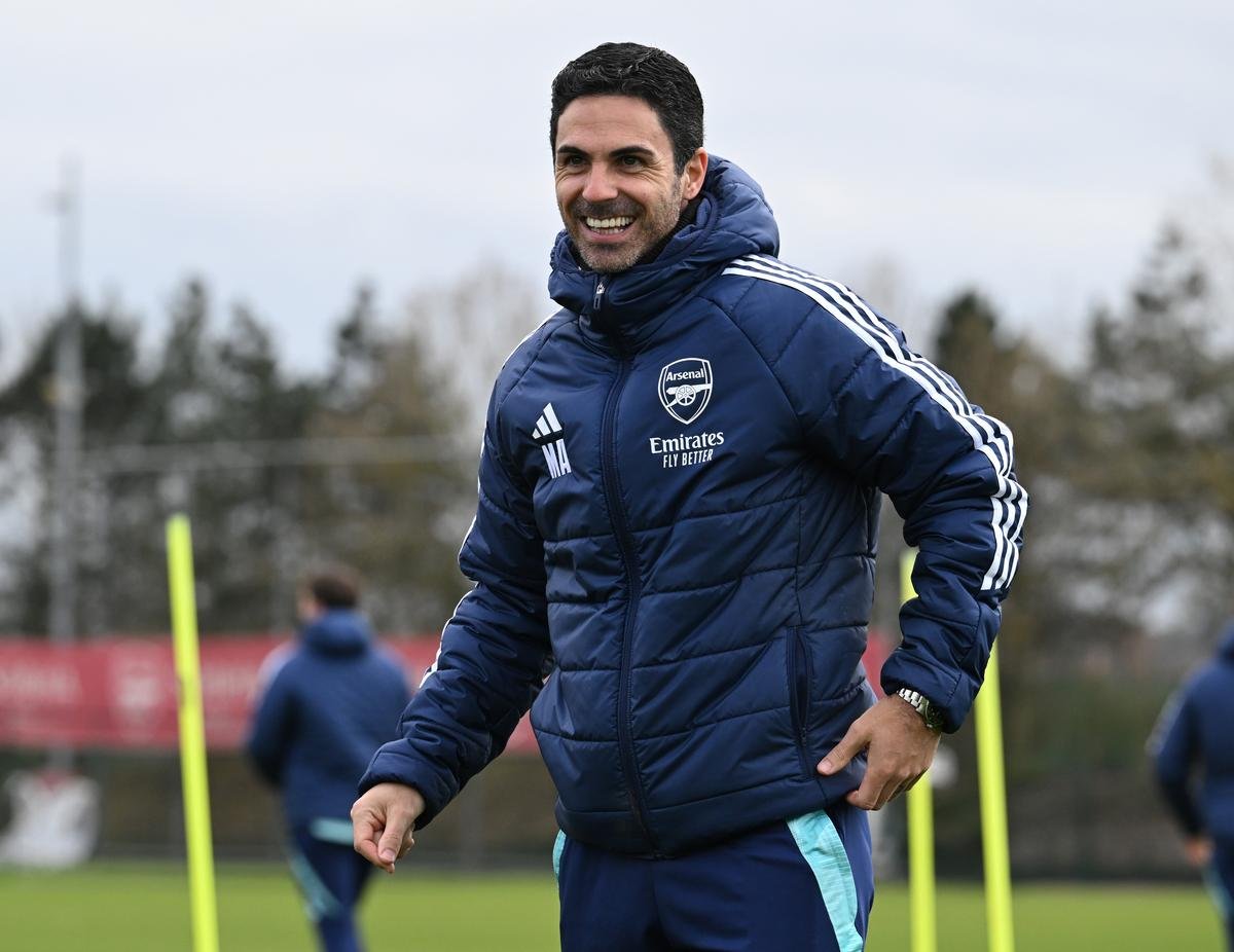 Arsenal: Three key issues Mikel Arteta must address before Real Madrid showdown