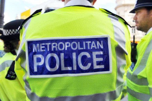 Met Police officer had sex with domestic abuse victim after arresting her boyfriend