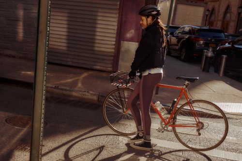 Cycling brand Rapha signs for new HQ in north London