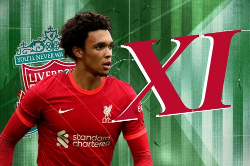 Liverpool XI vs Brighton: Predicted lineup, confirmed team news and injury latest for Premier League