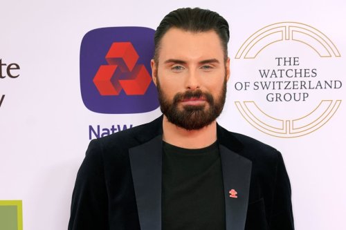 Rylan Clark and Emma Willis to co-host next week’s run of This Morning