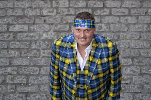 Doddie Weir would have been so proud of raising £5m, says ex-Scotland captain
