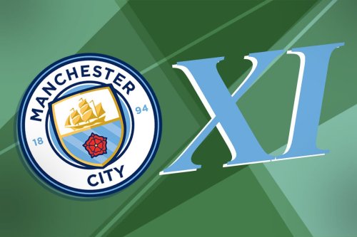 Man City XI Vs Atletico Madrid Confirmed Team News Predicted Lineup 