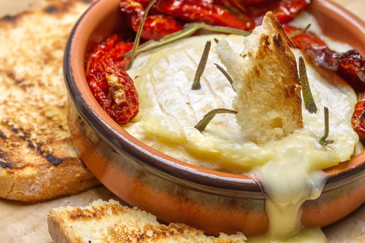 Revealed: From French brie to German sausages, full list of foods British tourists are banned from taking home from Europe