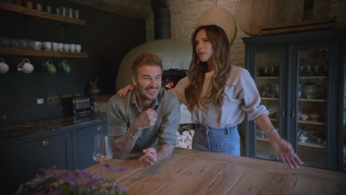 From the Cotswolds to Miami: inside the many homes of the Beckhams