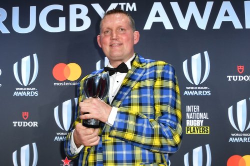 Nicola Sturgeon and Brian Moore leads tributes to ‘sporting legend’ Doddie Weir after Scotland great dies