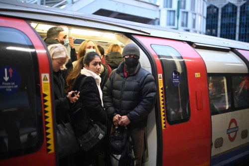 Tube strikes: Londoners face severe delays across the capital